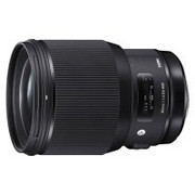Obiektyw Sigma 85mm f/1.4 DG HSM
