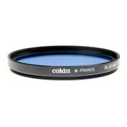 Filtr Cokin C020-58 BLUE 80A 58mm