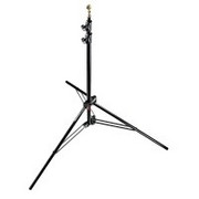 Manfrotto 1052BAC - Statyw oświetleniowy COMPACT - WYSYŁKA W 24H