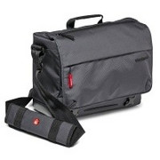Manfrotto MB MN-M-SD-10 Torba fotograficzna Manhattan Messenger Speedy 10