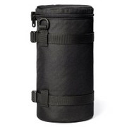 Pokrowiec na obiektyw EasyCover Lens Bag 130/290mm czarny