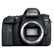 Lustrzanka cyfrowa Canon EOS 6D Mark II - zdjęcie 1
