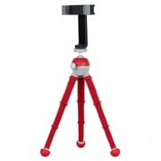 JOBY JB01758 - Statyw PodZilla KIT Medium czerwony
