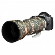 Neoprenowa osłona easyCover Lens Oak Canon EF 100-400 f/4.5-5.6L IS II USM kamuflaż las