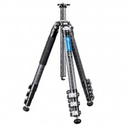 Leofoto LV-284C Statyw wideo serii Manba