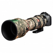 Neoprenowa osłona easyCover Lens Oak Sigma 150-600mm f/5-6.3 DG OS HSM Sport kamuflaż las
