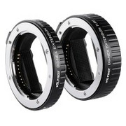 Pierścienie pośrednie macro Viltrox DG-NEX