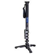 Leofoto MV-324C Monopod wideo serii Wand
