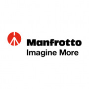 Manfrotto R555,05 Nakrętka i podkładki do kolumny 555B