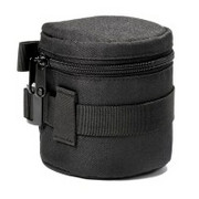 Pokrowiec na obiektyw EasyCover Lens Bag 80/95mm czarny