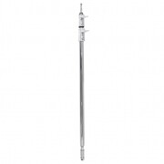 Kupo CT-30M-TUBE Kolumna do statywów C-Stand 30 srebrna