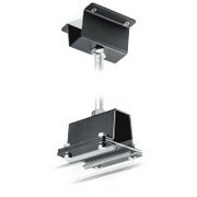 Manfrotto FF3214B - Uchwyt sufitowy do mocowania szyn z prętem M12