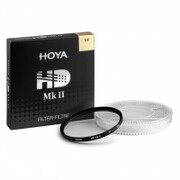 Filtr UV Hoya HD MkII 55mm