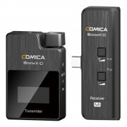 Mikrofon bezprzewodowy Comica BoomX-D UC1