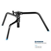 Avenger A2007CB Podstawa C-Stand Mini czarna