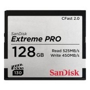 Pamięć przenośna SanDisk Extreme Pro 128GB - zdjęcie 1
