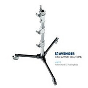 Avenger A5012 Statyw oświetleniowy Roller 12 Folding Base