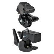 Manfrotto 035.155RC - Zestaw klamra 035 z przegubem 155RC