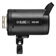 Lampa błyskowa GlareOne Vega 400 - WYSYŁKA W 24H