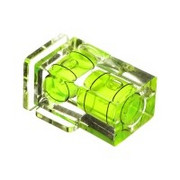 Manfrotto 337 - Poziomica dwuosiowa