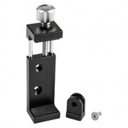 Kupo MH-004 Uniwersalny aluminiowy uchwyt do smartfona