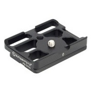 Płytka Sunwayfoto PN-D700 do Nikon D700