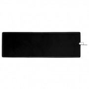 Avenger I1030 - flaga czarna Floppy Cutter 60x182cm