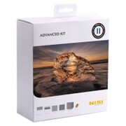 Zestaw filtrów NiSi systemu 150mm ADVANCED KIT II