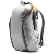 Plecak Peak Design Everyday 15L Zip popielaty - WYSYŁKA W 24H