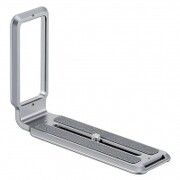 Leofoto UL-01T - Płytka kątowa Titanium