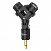 Mikrofon stereo Comica CVM-VS10