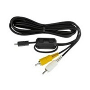 Kabel audio-video Nikon EG-CP14