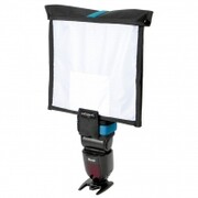 Dyfuzor Rogue FlashBender v3 - Large Soft Box Kit