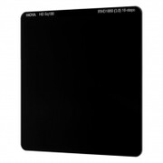 Filtr neutralnie szary Hoya HD Sq100 IRND1000 (3.0)