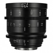Obiektyw Venus Optics Laowa 7,5mm T2,9 Cine Zero-D S35 Fujifilm X