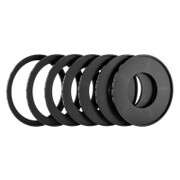 Adapter 46-86mm Hoya Sq100 do holdera Hoya