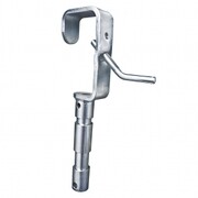 Kupo KCP-704 Klamra sceniczna z trzpieniem 28mm