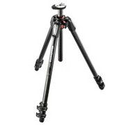 Manfrotto MT055CXPRO3 - Statyw fotograficzny 055 XPRO Carbon 3 sekc.