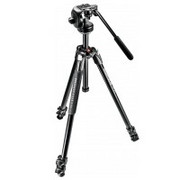 Manfrotto MK290XTA3-2W - Statyw fotograficzny Xtra z głowicą 128RC