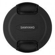 Dekielek przedni do obiektywu Samyang T/S 24mm (średnica 82mm) - WYSYŁKA W 24H