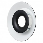 Czasza Godox RFT-21W biała do głowicy Ring Light R1200