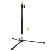 Manfrotto 012B - Statyw oświetleniowy BACKLITE - WYSYŁKA W 24H
