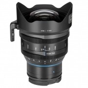 Obiektyw Irix Cine 11mm T4.3 Canon RF Imperial