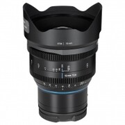 Obiektyw Irix Cine 15mm T2.6 Nikon Z Imperial