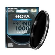 Filtr neutralnie szary Hoya PRO ND1000 72mm - WYSYŁKA W 24H