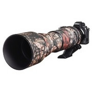 Neoprenowa osłona easyCover Lens Oak Tamron 150-600mm f/5-6.3 kamuflaż las - WYSYŁKA W 24H