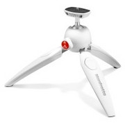 Tripod Manfrotto PIXI Evo - zdjęcie 1