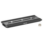 Gitzo GS5370LDR - Płytka QR typ D długa 140mm