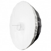 Dyfuzor do parasola parabolicznego Quadralite Deep Space 130