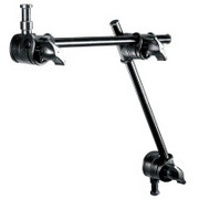 Manfrotto 196AB-2 - Ramię łamane pojedyncze dwusekcyjne MINI ARM